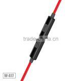 Premium Quality Deep Bass Universal 3.5mm in Ear Earphone for Mobile thumbnail-5