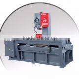 Vertical Bandsaw Machine