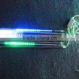 IP68 Waterproof LED Meteor Tube Light for Tree Decoration