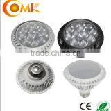 Epistar2835 Par30 12*1W Spot Lights Ceiling Light Led