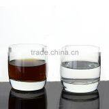 Customized Glassware Manufacture Personalized Low-ball Drinking Glass Set of 2 in Stocks thumbnail-2