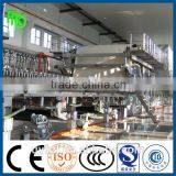 4250/500 Long Wire Multi Cylinder Culture Paper Machine thumbnail-2