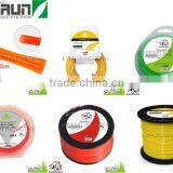 EVERUNER Duo Power Dual Core Nylon Grass Trimmer Line thumbnail-2