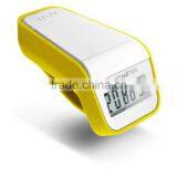 Multifunction Digital LCD Tracker Pedometer Runing Step Calories Tracker Best for Health and Fitness thumbnail-2