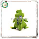 Cartoon Cute Little Crocodile Stuffed Toys thumbnail-3