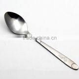 Cute & Safe Stainless Steel Kids Spoon in Chinese Cutlery thumbnail-2