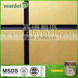 Fluorocarbon Silver Painting, Airless Painting Sprayer , Decorative Wall Coating thumbnail-4