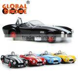 Vintage 1:28 Mini Car Modle Alloy Toy Car,Pull-Back Vehicle Toys thumbnail-6