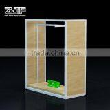 ZJF Factory Supply Luxury Display Rack New Design thumbnail-3