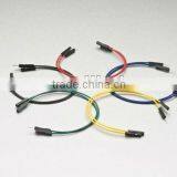 Premium Breadboard Dupont Jumper Wire Male-female M/F 0.1"