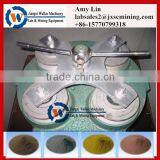 Small Capacity Vibration Mill Small Pulverizer Mill