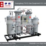 PSA Oxygen Generator with Cylinder Filling System,Medical Oxygen Generator TQO-50