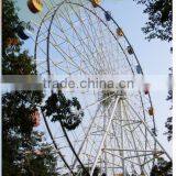 Big Ferris Wheel for Amusement Park Equipment thumbnail-1