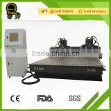 India Customer Looking for Stone Cnc Machine/stone Carving Cnc Router Mchine