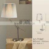 Flexible Table Lighring/table Lamps for Reading FL-71362