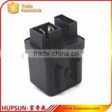Normal Open Contact Form Auto Starting Relay 4PIN 60A Auto Starter Relay, Starter Auto Relay thumbnail-4