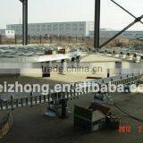 Popular Parking Equipment Truck Turntable for Sale thumbnail-6