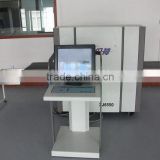 X-ray security scanner for airport/train station XJ6550