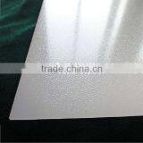 PS Diffuser Plate for LED Lightings