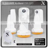 ku Band Nilesat Lnb Frequency