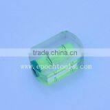 Waist Type Integral Bubble Levels