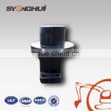 Excavator Undercarriage Parts Yoke Forging Spare Parts for Excavator Forging Idler Yoke U-shaped Rack Forging Idler Yoke R220 thumbnail-6