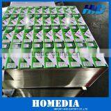 Printed Tinplate Sheets For Making Cans