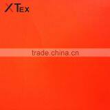 Eco Friendly Waterproof Pvc Fluorescent Synthetic Leather Fabrics for Fishing Suits,raincoat,upholstery thumbnail-1