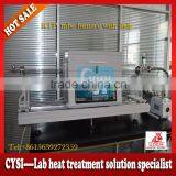 Laboratory 1200C Heat Treanment Electric Fast Annealing Vacuum Tube Furnace thumbnail-3