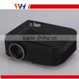 Mini 2015 Full Color Entertainment Home Cinema The Full HD 1080P Household Projection Led Video Projector thumbnail-2