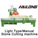 Hand Operated/Manual Stone Edge Cutting Machine for Tile/Granite/Marble thumbnail-1