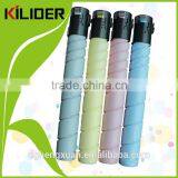 Compatible Export Used Copiers Tn512 Toner Konica Minolta Spare Parts thumbnail-2