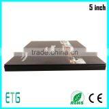 5 Inch Digital Card thumbnail-5