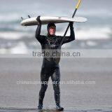 Cheaper White Painting SURFING Sup Stand up Paddle Boards With Paddle thumbnail-2