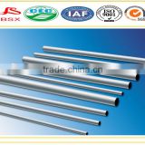 1.0mm China trade assurance manufacturer thin wall galvanized steel pipe
