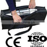 High Quality 80w Portable Solar Panel Kit