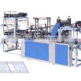 Computer Control Rolling Fruit Supermarket Bag Making Machine, Packing Vegetable Bag Making Machine Quality Choice thumbnail-4