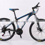 2016 Hot Bike Maruishi Cheap Aluminium Alloy Mountain Bike MTB Bike 26 Size thumbnail-3