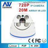 CCTV Camera System 720p ip Camera Nvr Kit 16ch thumbnail-2