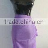 Fashion Solid Polyester Beach Pareo Sarong thumbnail-1