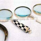 Nautical Magnifying Glass MG1232 thumbnail-1