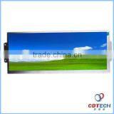 Mirror Screen Wholesale 9.1 Inch Small Tft Lcd Dispaly 1280x480,LVDS Interface