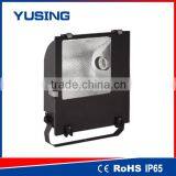 2014 Popular Style Outdoor Waterproof E40 Holder Floodlight Metal Halide Floodlight 400W IP65
