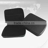 Top Quality EVA Genuine Leather Lawyer Briefcase Locks thumbnail-4