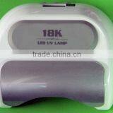 Professional Production 3w 6w Beauty Nail uv Lamp thumbnail-1