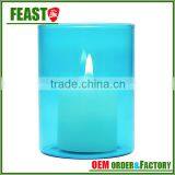 2015 NEW Design Candle Jars Wholesale HOT Selling Candle Holder thumbnail-3