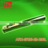 Indexable Cutting Tools ARX Rough Feed End Mills