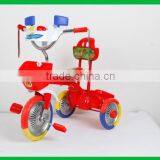 Children Colorful Bicycles, Small Bright Color Tricycle thumbnail-1