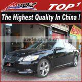 PU Body Kits for LEXUS-05-07-GS300, GS430, GS450-Style T thumbnail-1