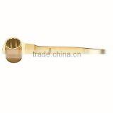Non Sparking Tools Aluminum Bronze Crowbar Ratchet Wrench